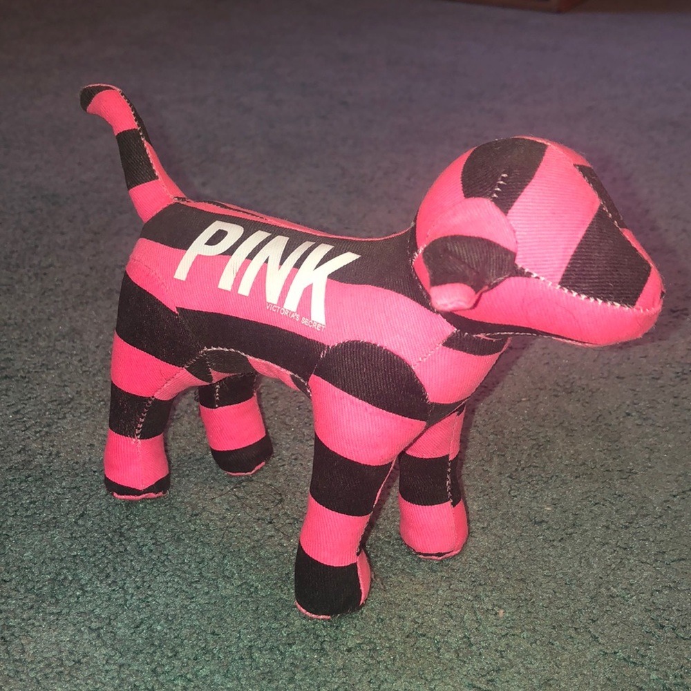 Victoria Secret Dog